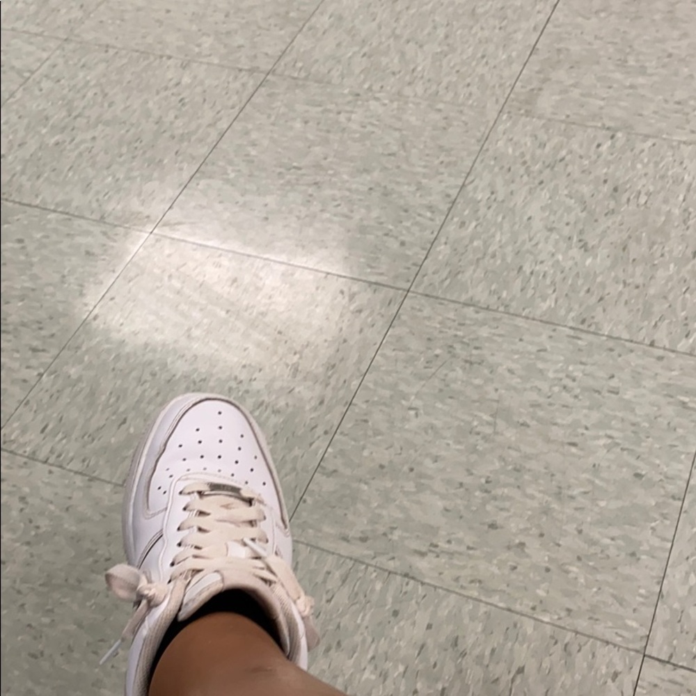 Meet your Posher, Jasmin